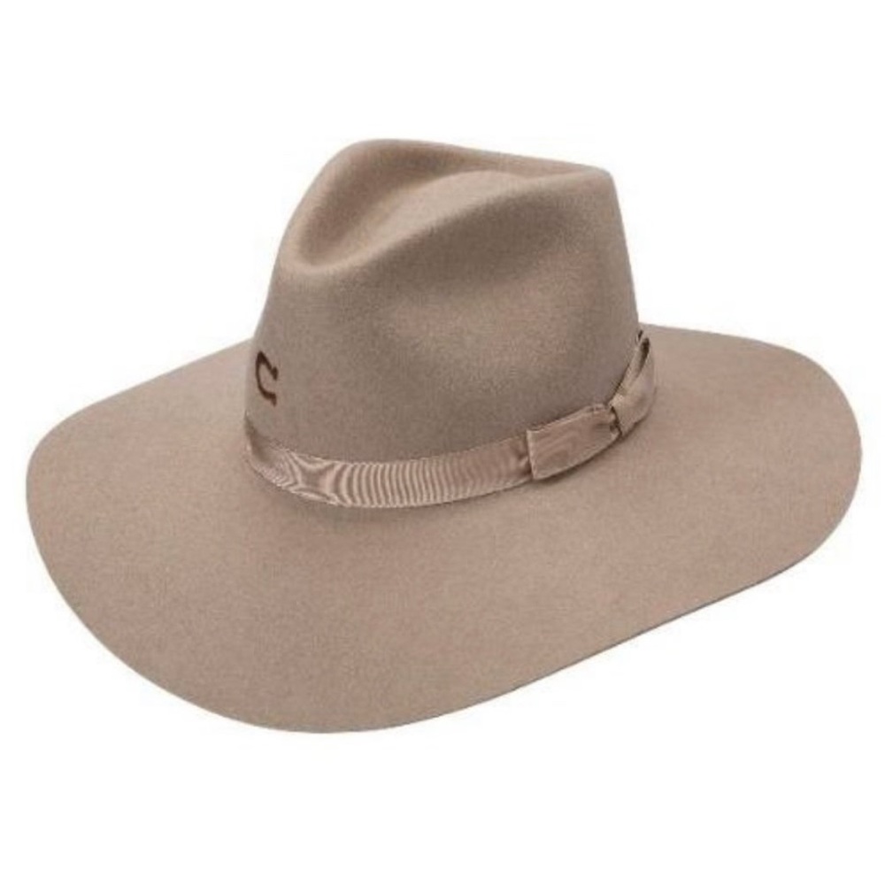 Charlie One Hat -Mushroom